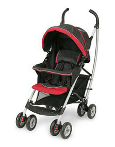 Heavy Duty Mini Stroller