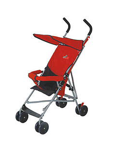 Mini Mi City Stroller