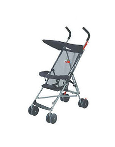 WH All Terrain Stroller