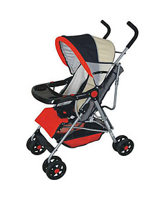 WH Sports Stroller