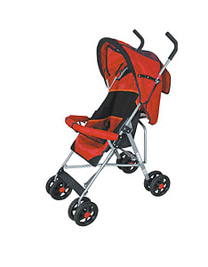 WH Ultra Light Stroller