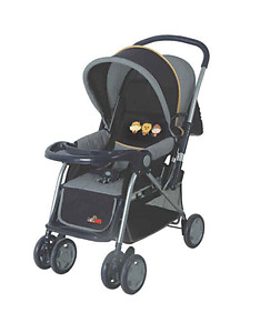 Mini Mi Urban Stroller