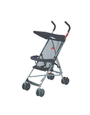 WH All Terrain Stroller