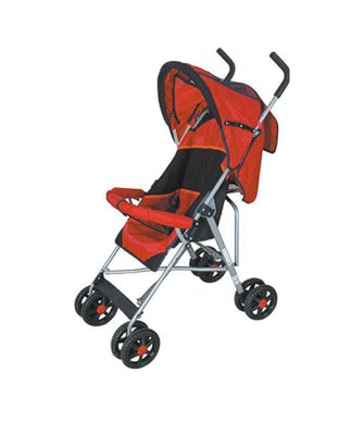 WH Ultra Light Stroller