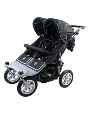 WH DuraTravel Stroller